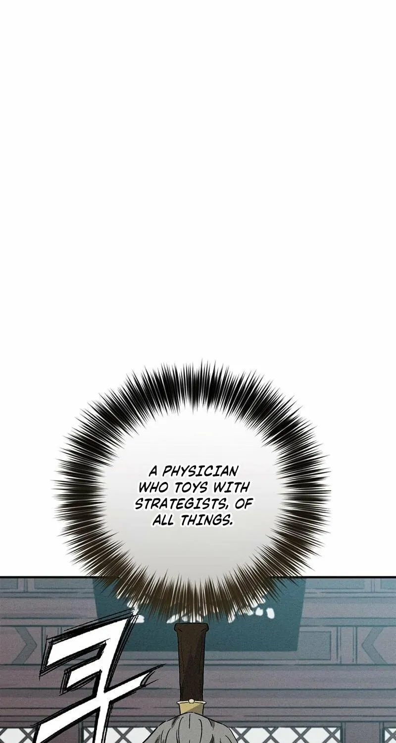 Read The Divine Surgeon chapter 171 image 29 on Lezhin