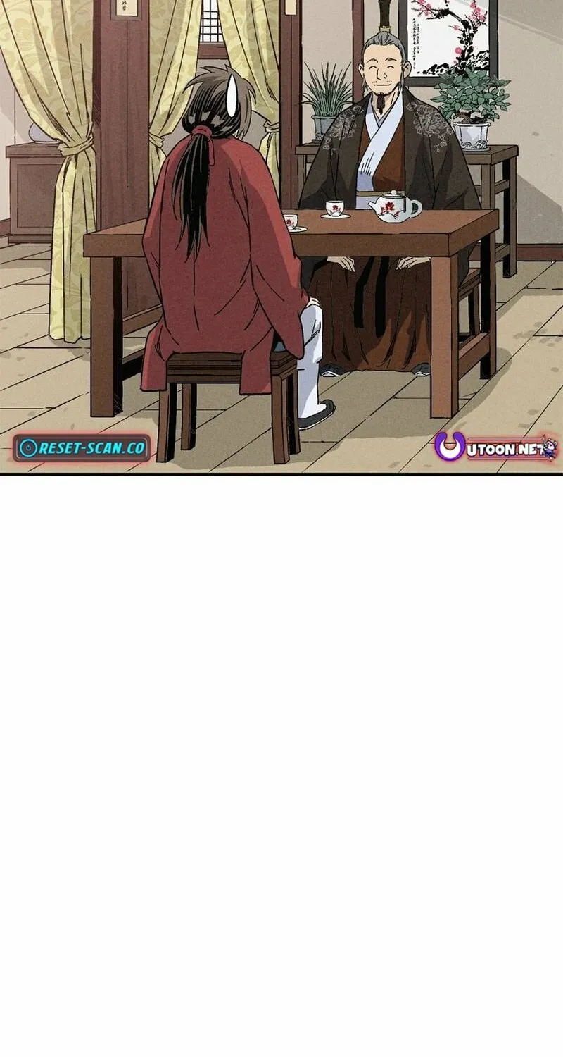 Read The Divine Surgeon chapter 171 image 3 on Lezhin