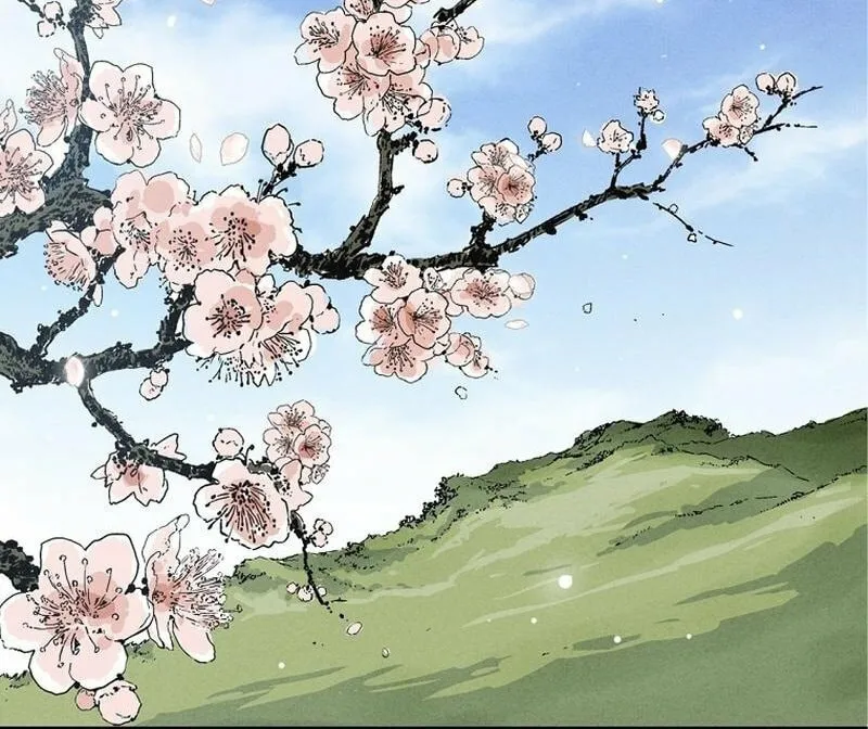 Read The Divine Surgeon chapter 171 image 33 on Lezhin