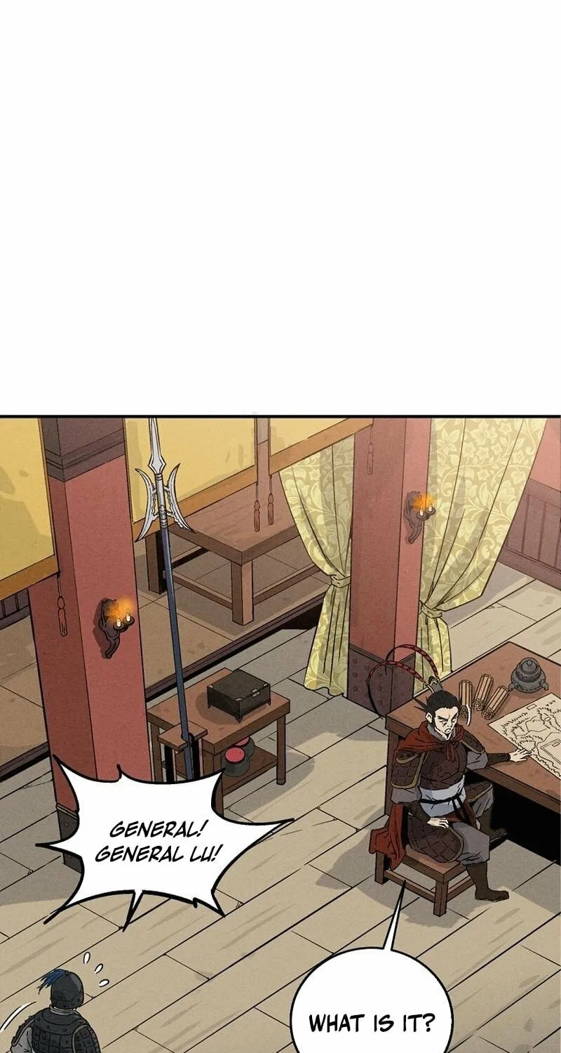 Read The Divine Surgeon chapter 171 image 36 on Lezhin