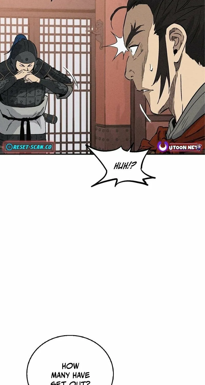 Read The Divine Surgeon chapter 171 image 38 on Lezhin