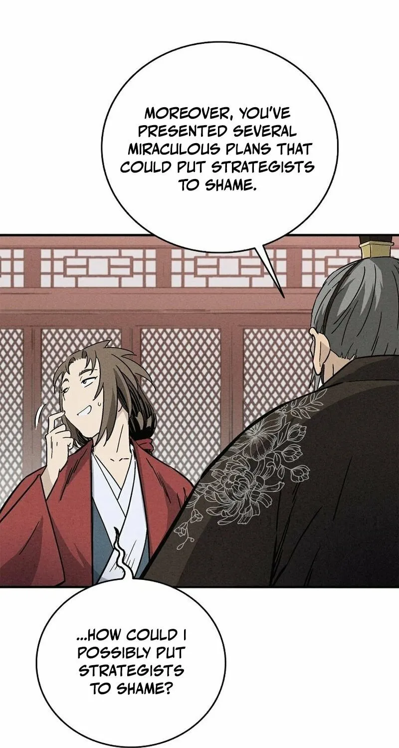 Read The Divine Surgeon chapter 171 image 4 on Lezhin