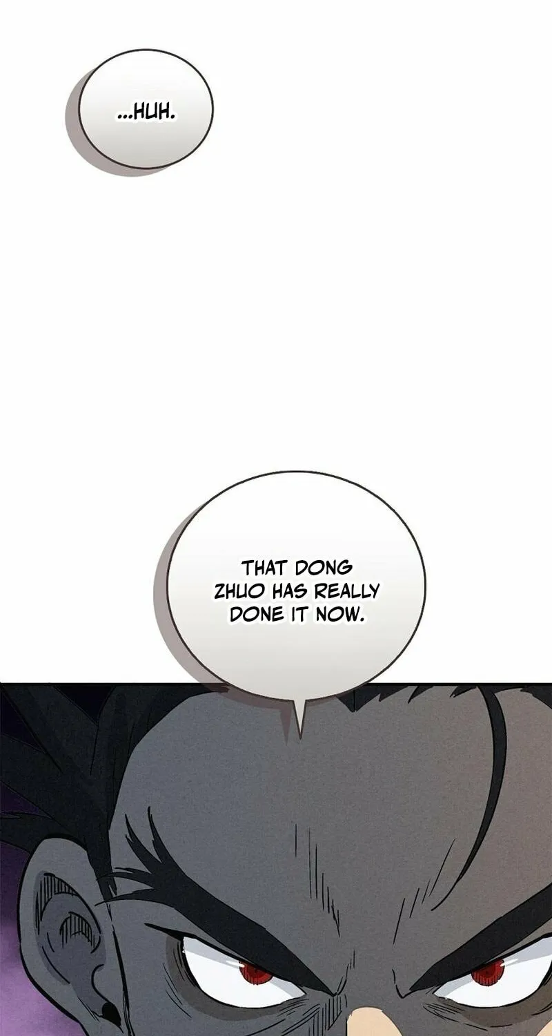 Read The Divine Surgeon chapter 171 image 42 on Lezhin