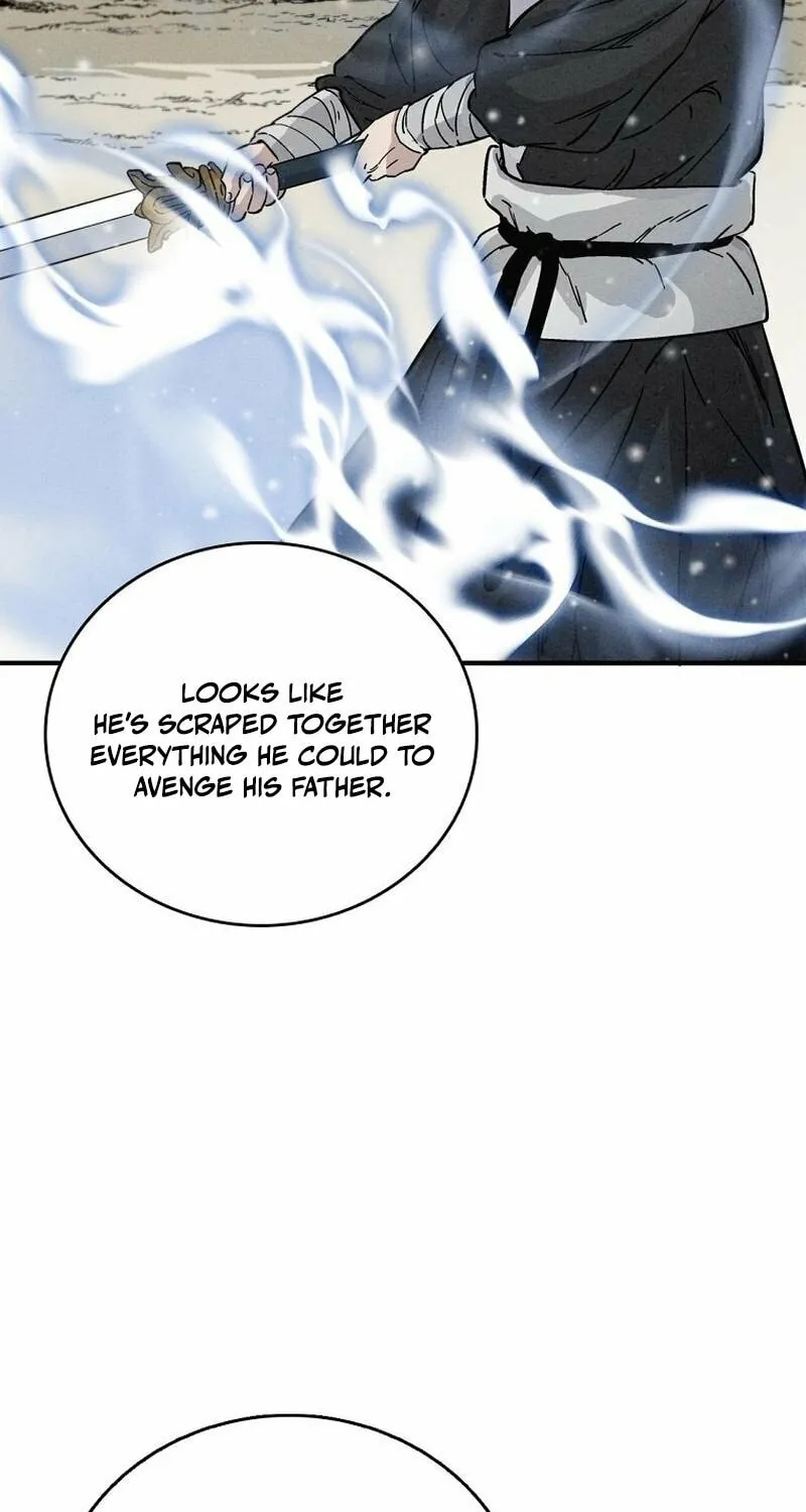 Read The Divine Surgeon chapter 171 image 45 on Lezhin