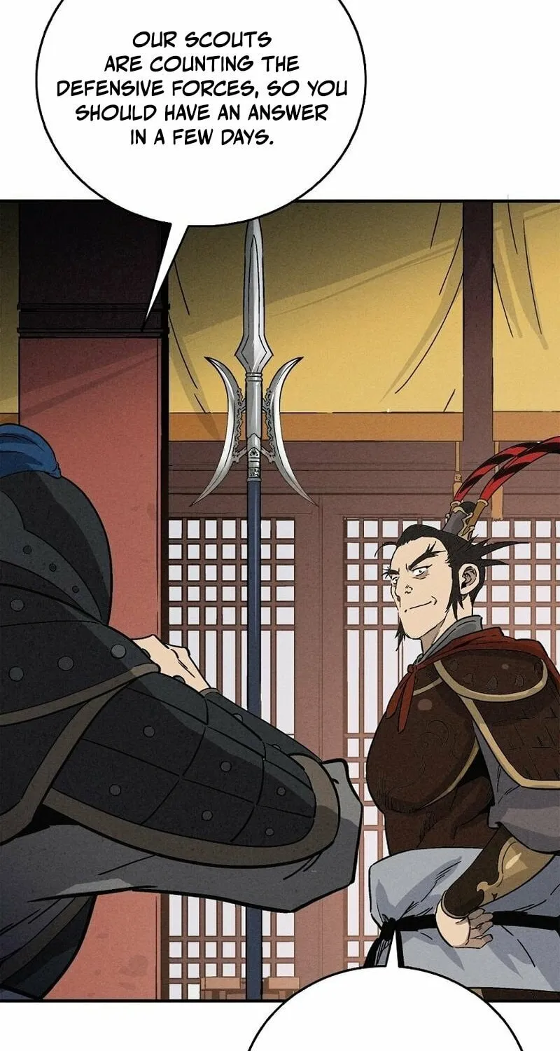 Read The Divine Surgeon chapter 171 image 46 on Lezhin
