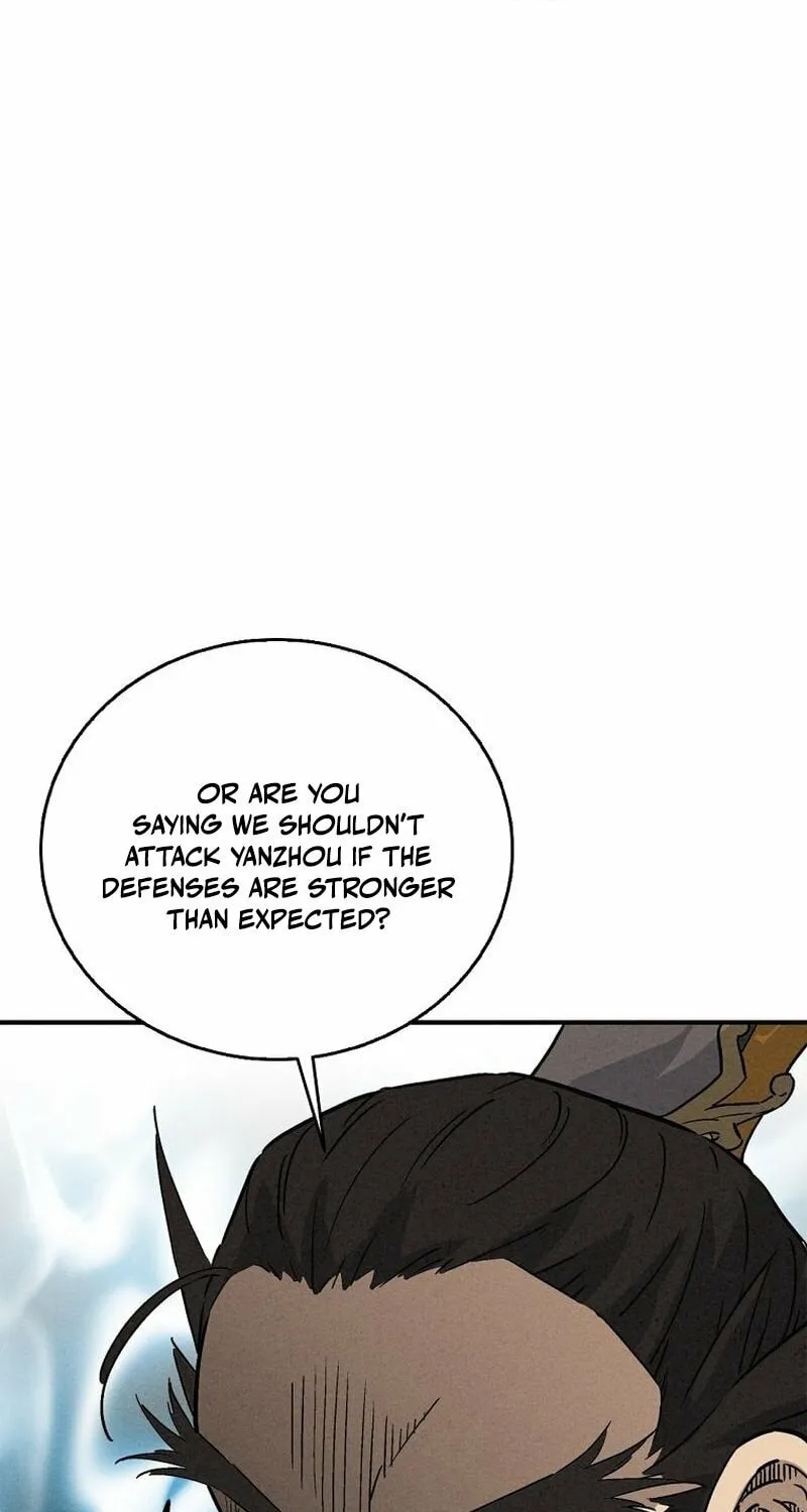 Read The Divine Surgeon chapter 171 image 48 on Lezhin