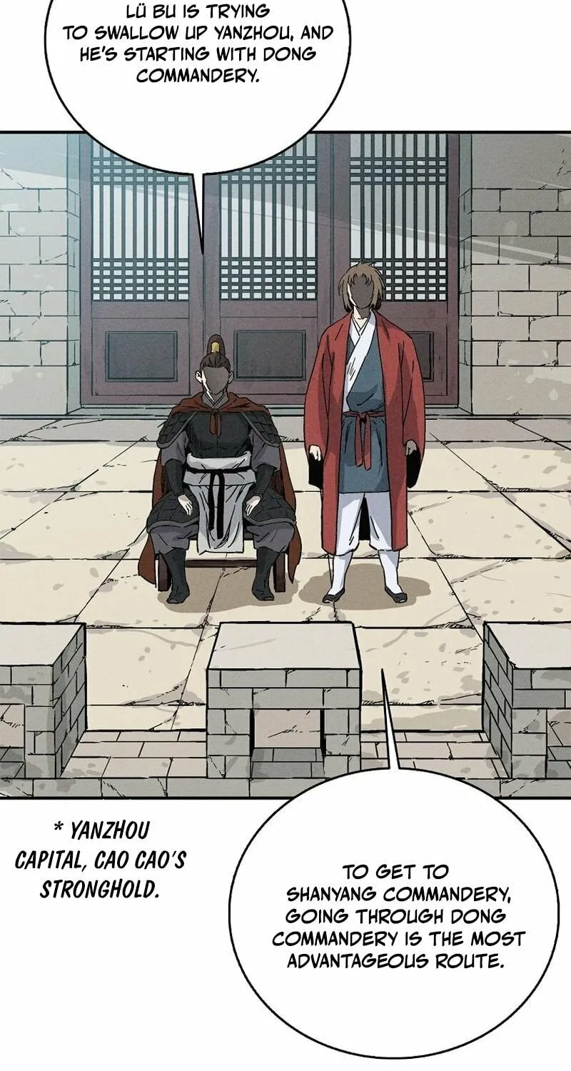 Read The Divine Surgeon chapter 171 image 58 on Lezhin