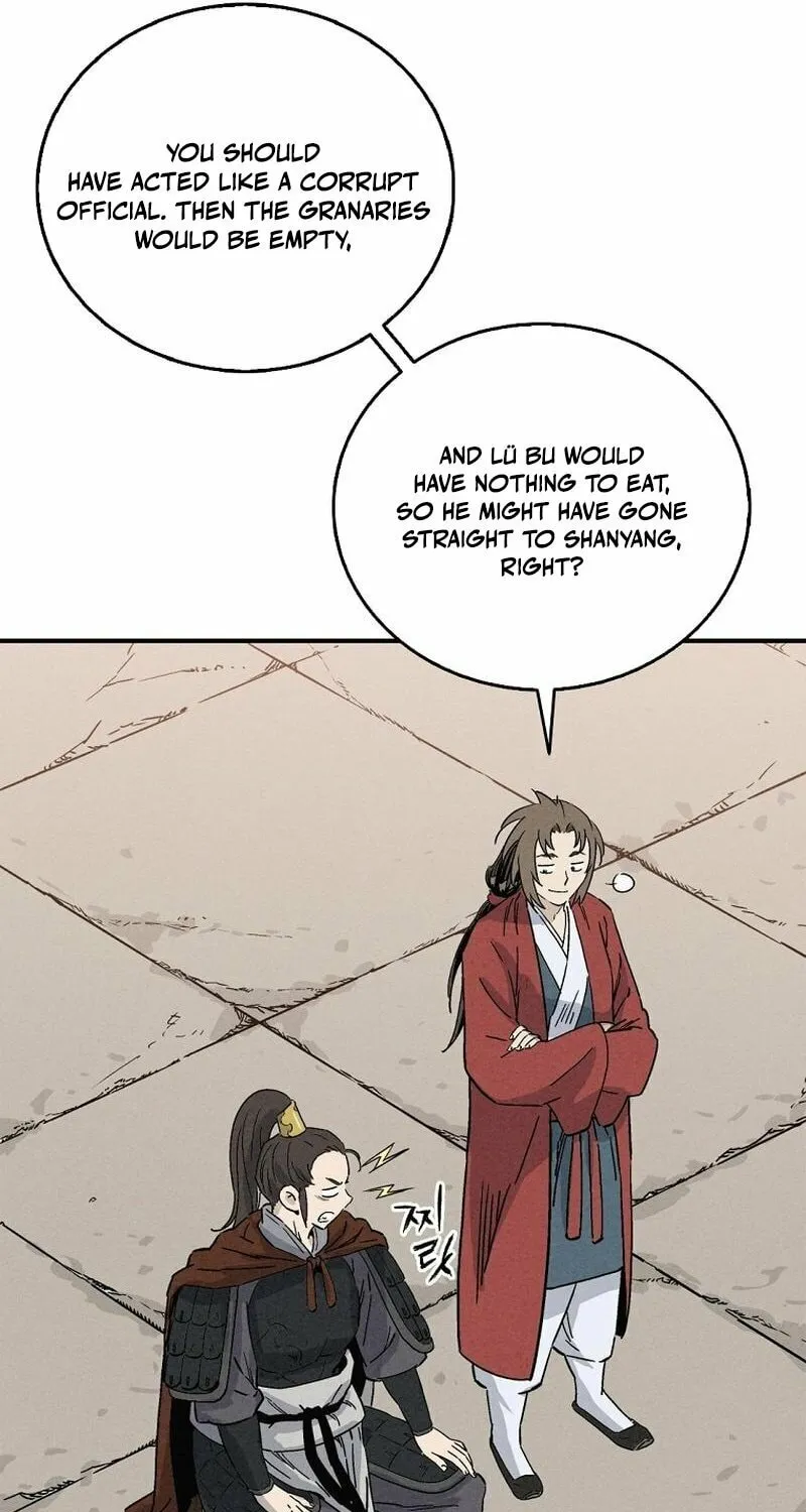 Read The Divine Surgeon chapter 171 image 61 on Lezhin