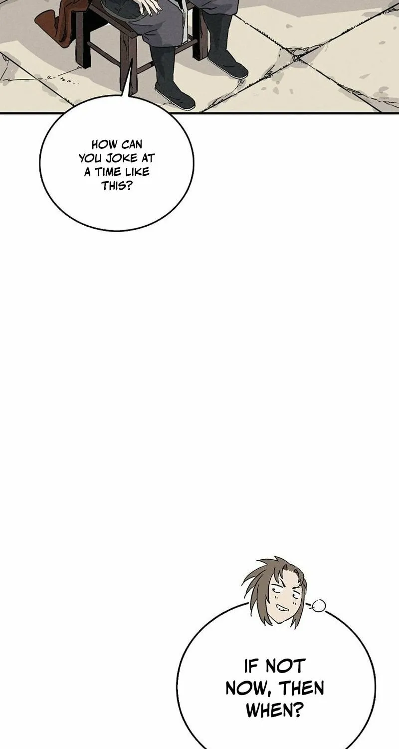 Read The Divine Surgeon chapter 171 image 62 on Lezhin