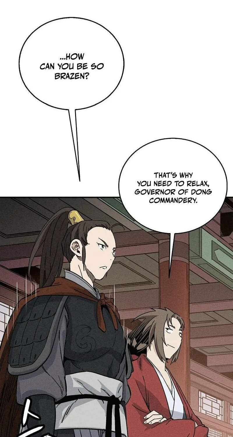 Read The Divine Surgeon chapter 171 image 64 on Lezhin