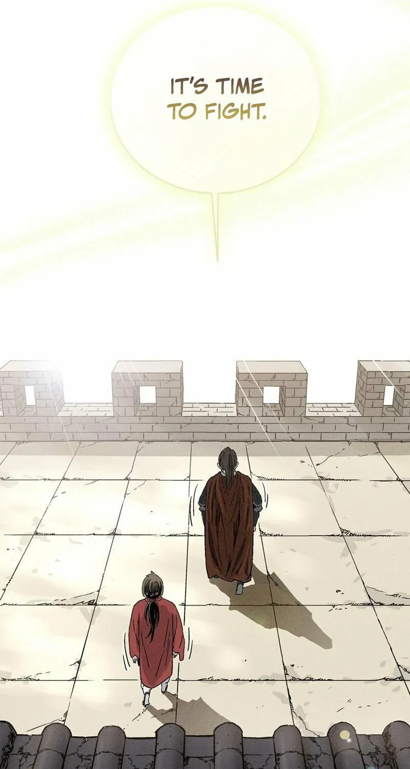 Read The Divine Surgeon chapter 171 image 66 on Lezhin