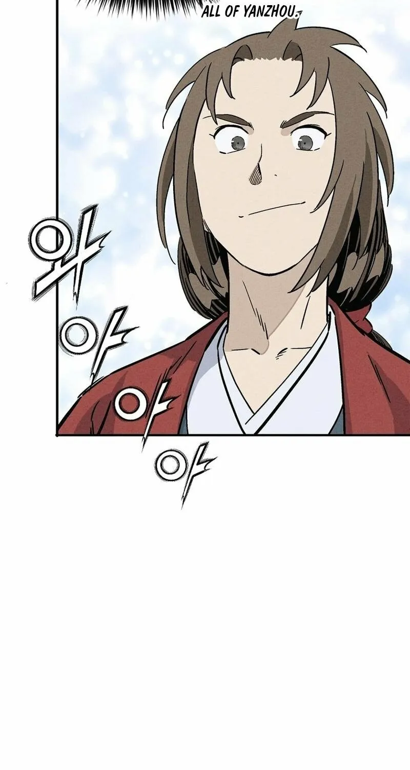 Read The Divine Surgeon chapter 171 image 80 on Lezhin