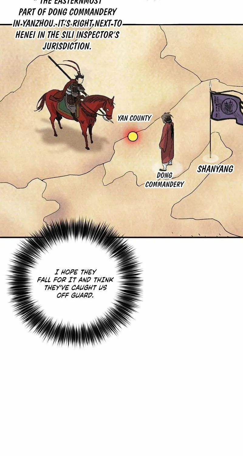 Read The Divine Surgeon chapter 171 image 84 on Lezhin