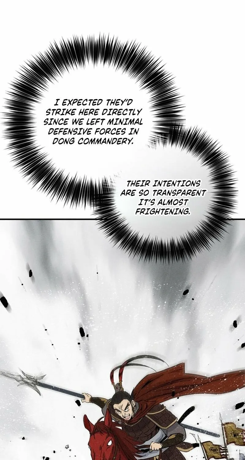 Read The Divine Surgeon chapter 171 image 85 on Lezhin
