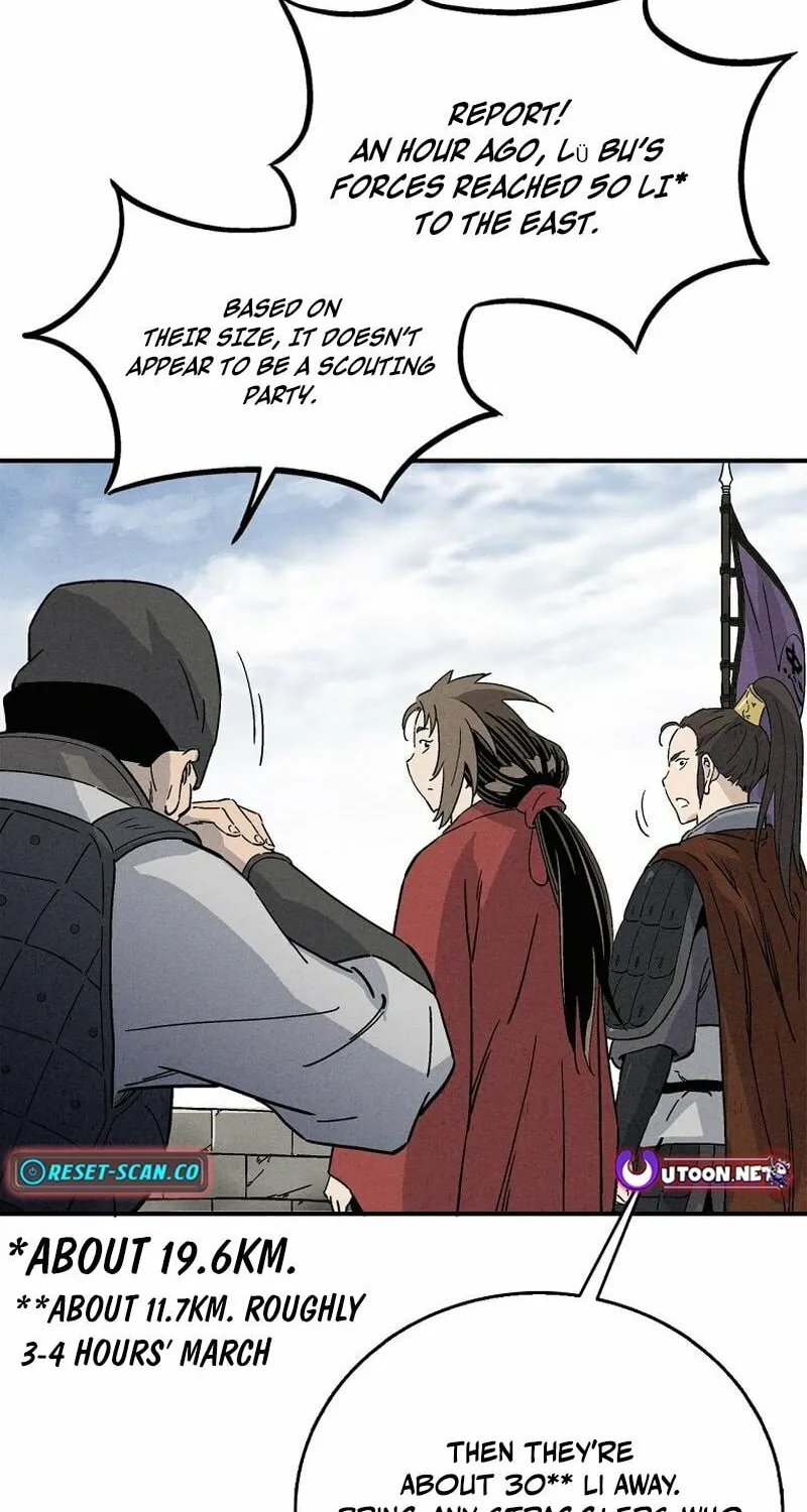 Read The Divine Surgeon chapter 171 image 87 on Lezhin