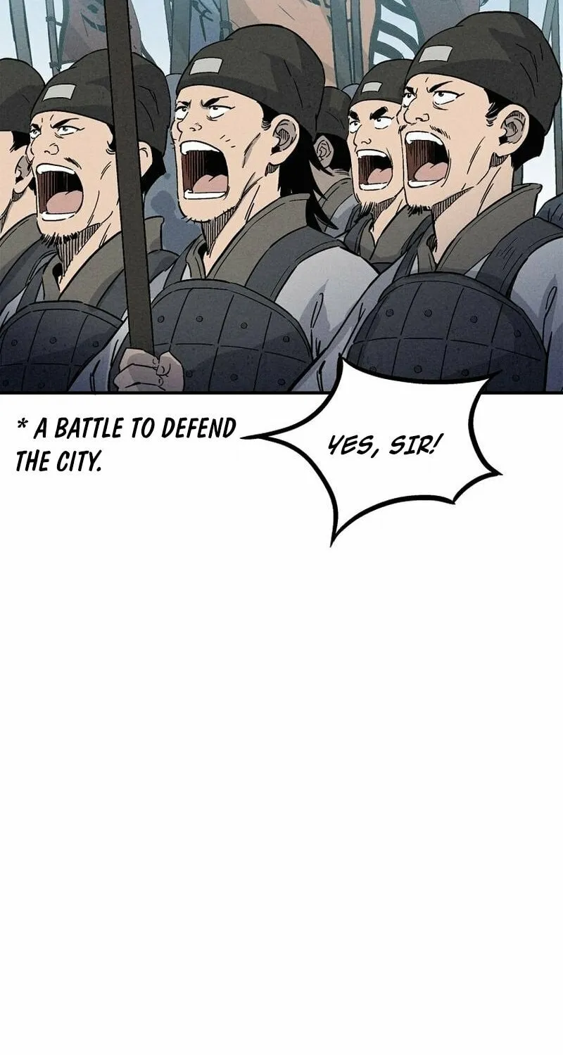 Read The Divine Surgeon chapter 171 image 90 on Lezhin
