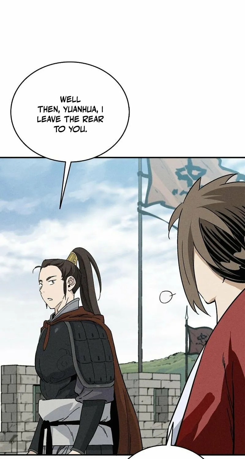 Read The Divine Surgeon chapter 171 image 91 on Lezhin
