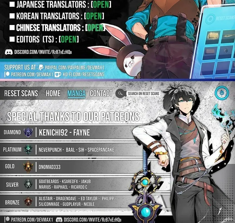 Read The Divine Surgeon chapter 171 image 95 on Lezhin