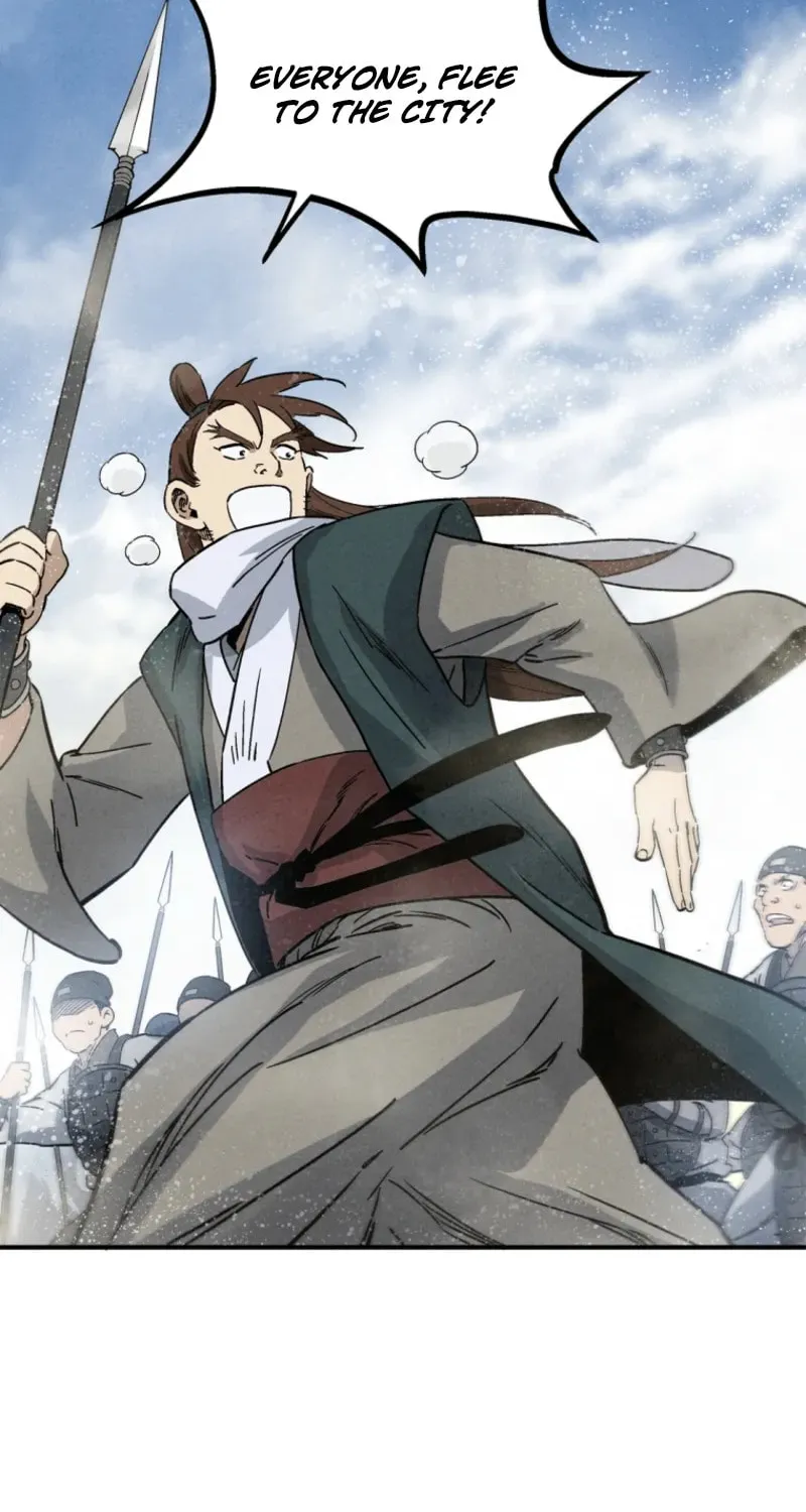 Read The Divine Surgeon chapter 172 image 15 on Lezhin