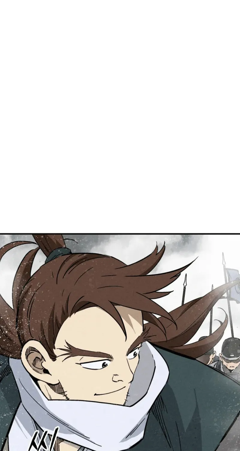 Read The Divine Surgeon chapter 172 image 16 on Lezhin