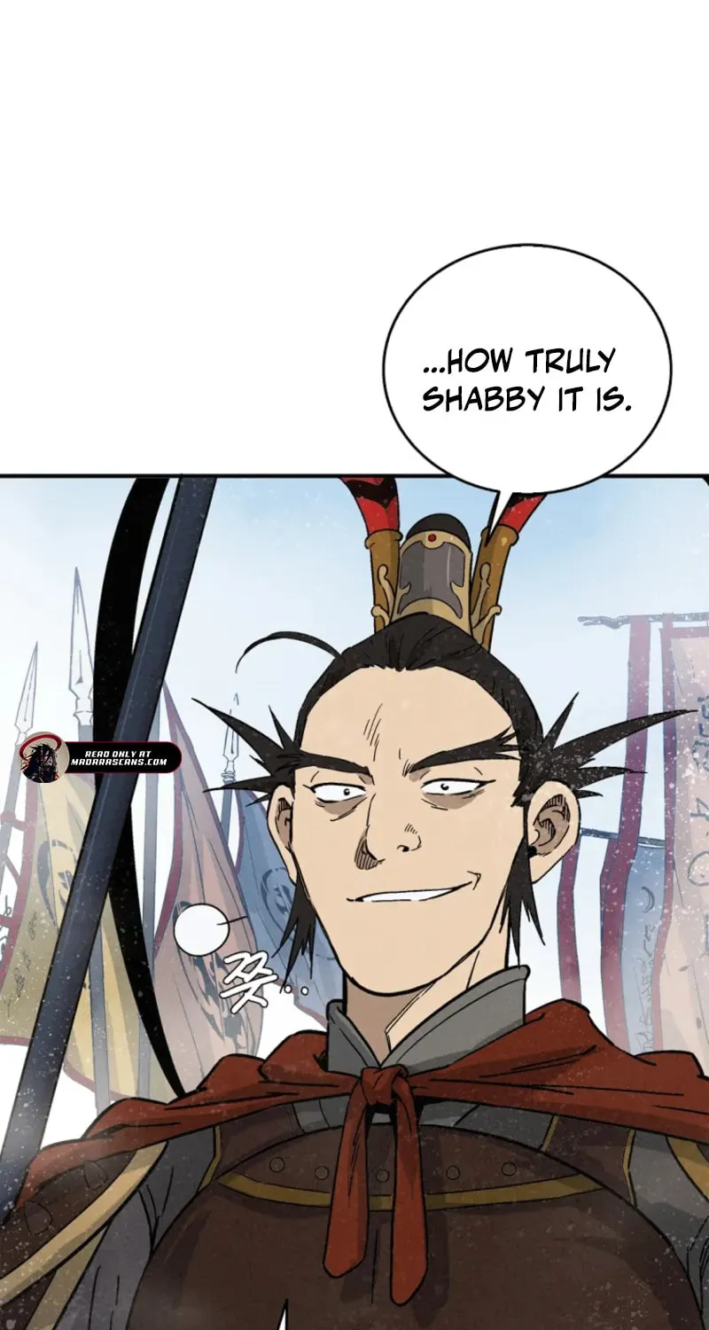 Read The Divine Surgeon chapter 172 image 21 on Lezhin
