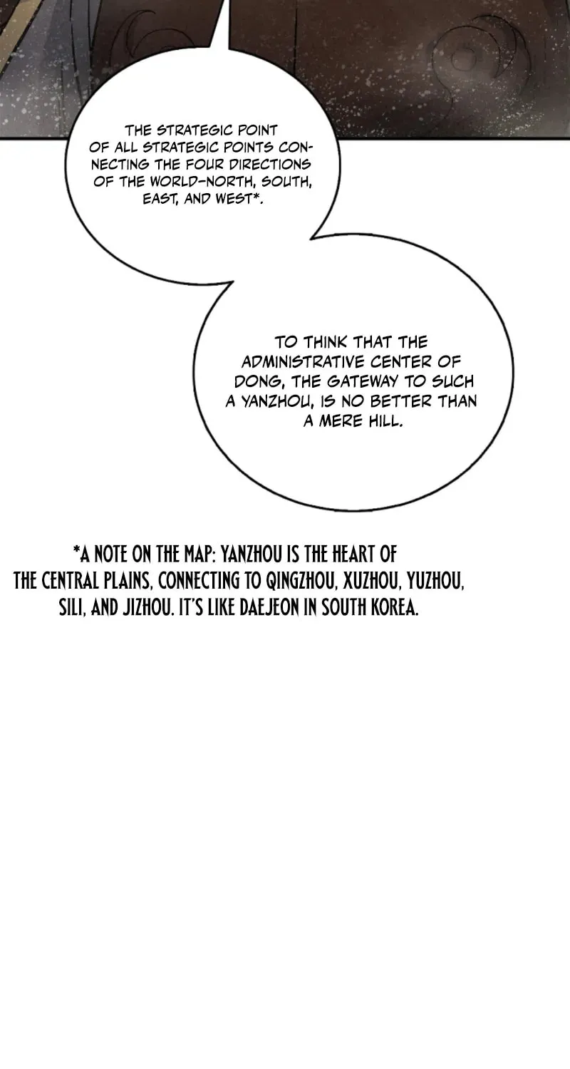 Read The Divine Surgeon chapter 172 image 22 on Lezhin