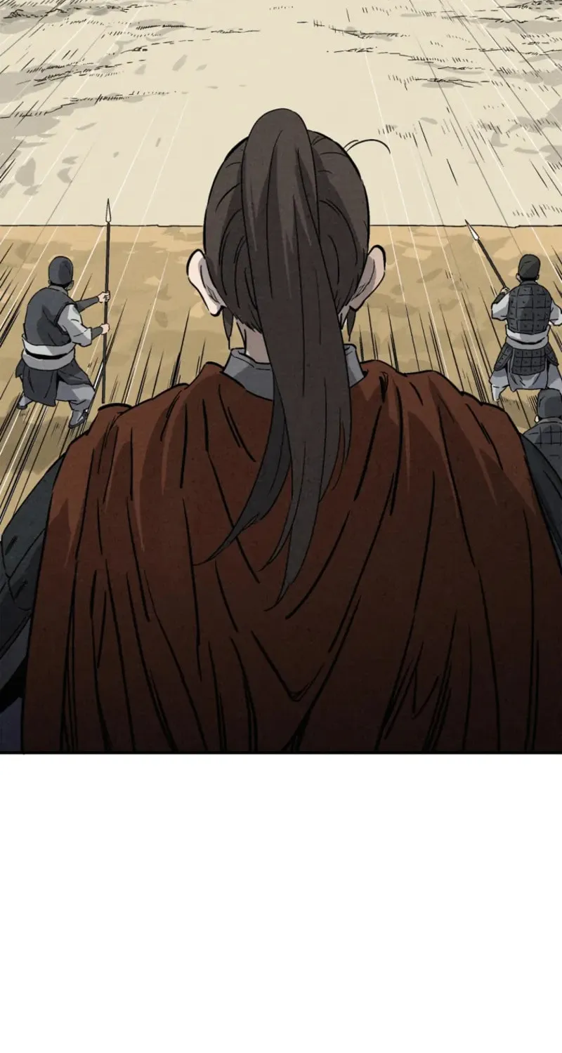 Read The Divine Surgeon chapter 172 image 31 on Lezhin