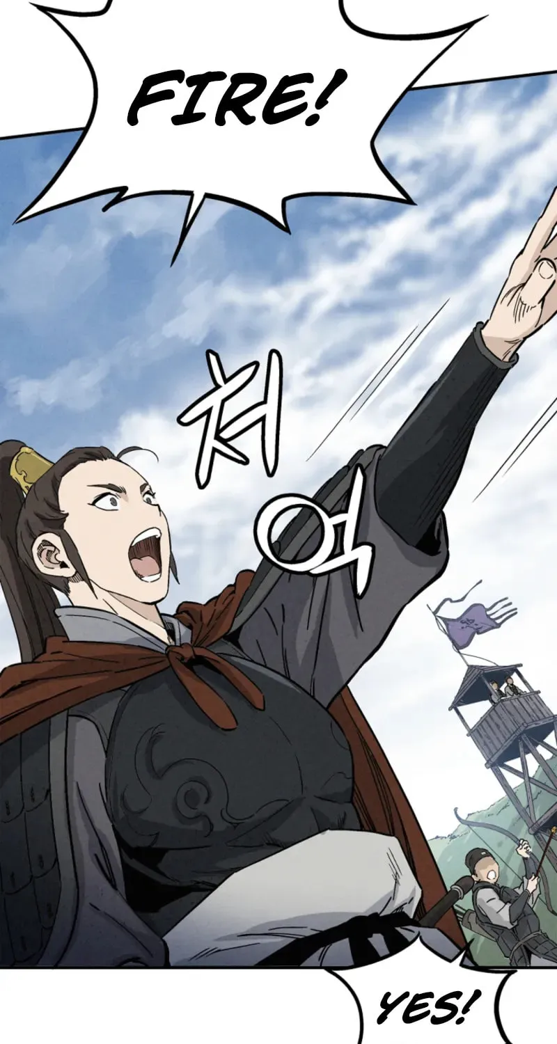 Read The Divine Surgeon chapter 172 image 34 on Lezhin