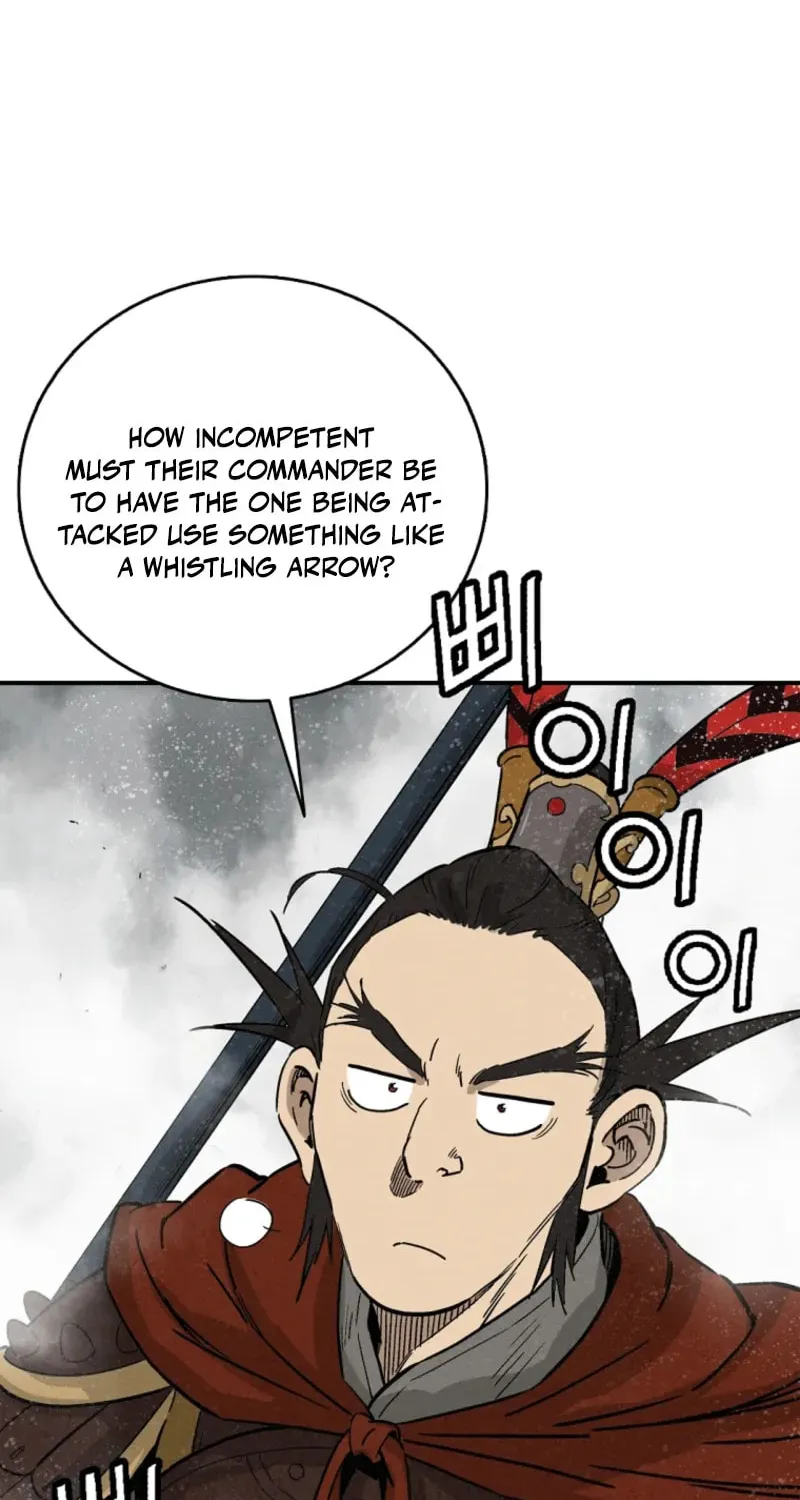 Read The Divine Surgeon chapter 172 image 43 on Lezhin
