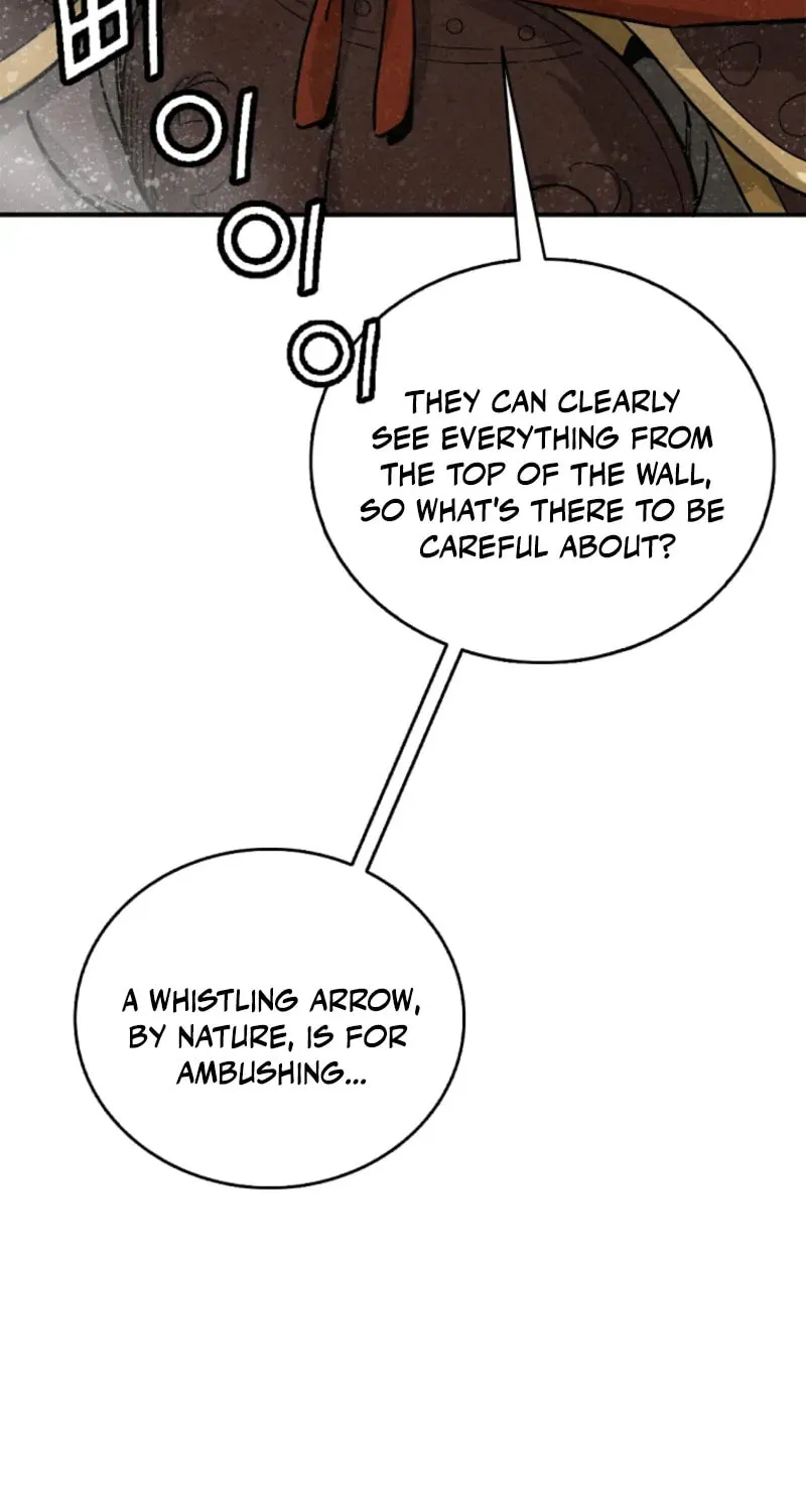 Read The Divine Surgeon chapter 172 image 44 on Lezhin
