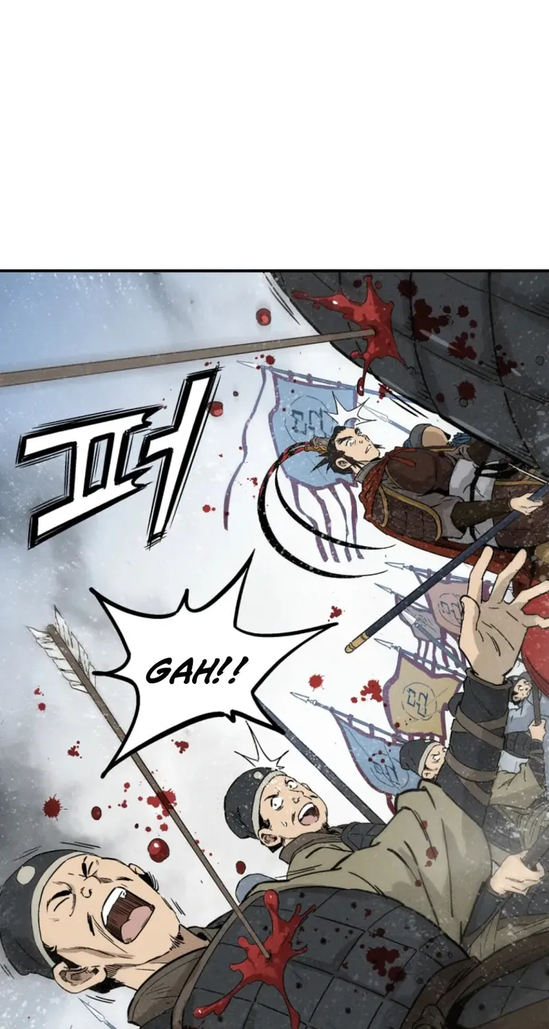 Read The Divine Surgeon chapter 172 image 45 on Lezhin
