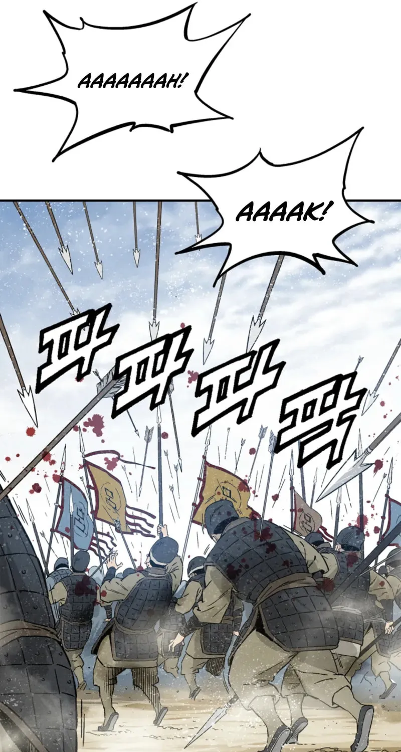 Read The Divine Surgeon chapter 172 image 47 on Lezhin