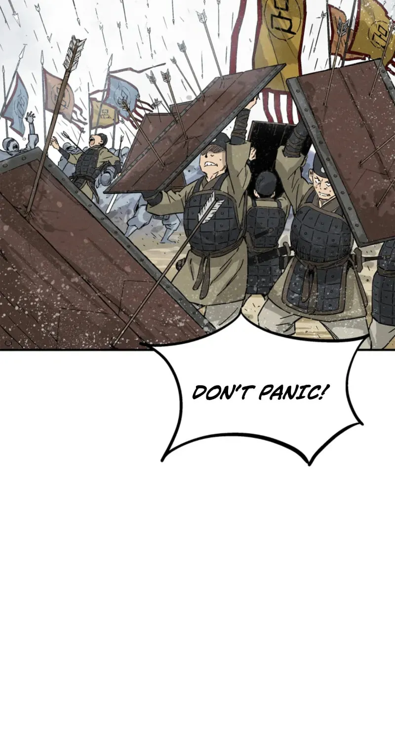Read The Divine Surgeon chapter 172 image 51 on Lezhin