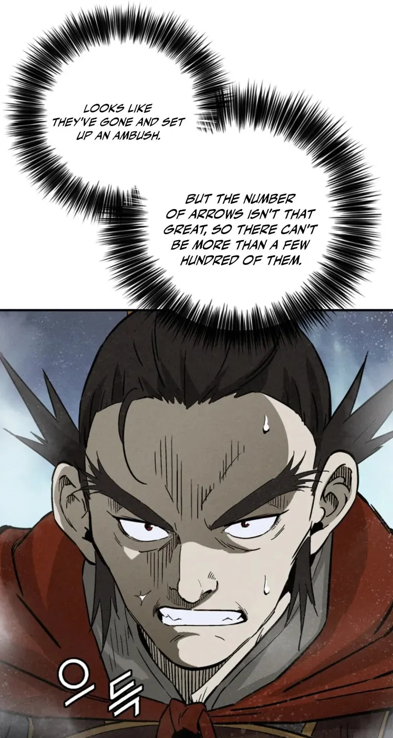 Read The Divine Surgeon chapter 172 image 53 on Lezhin