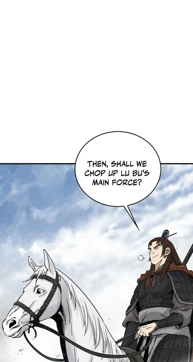 Read The Divine Surgeon chapter 172 image 56 on Lezhin