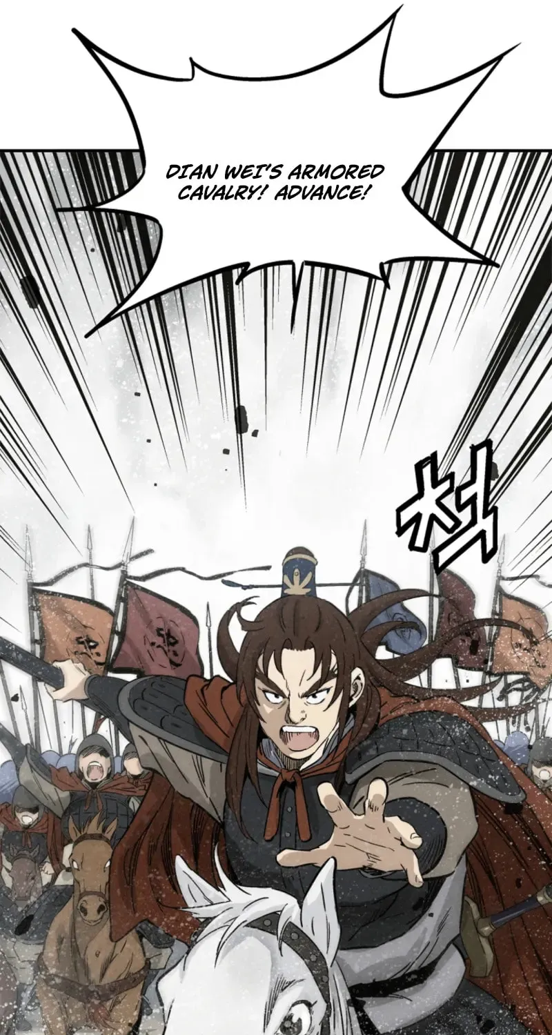 Read The Divine Surgeon chapter 172 image 58 on Lezhin