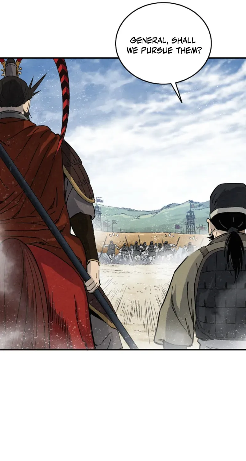 Read The Divine Surgeon chapter 172 image 6 on Lezhin