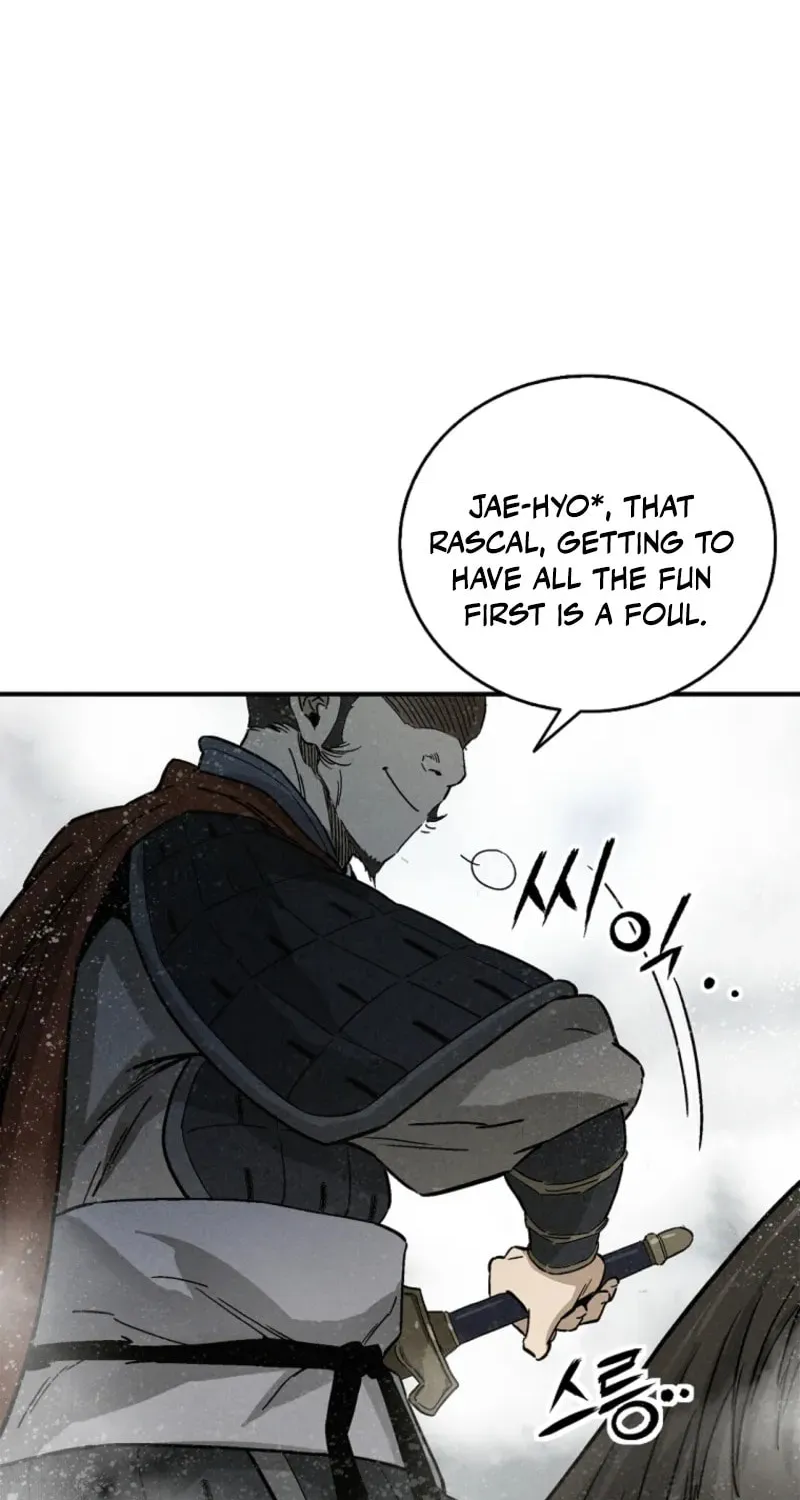 Read The Divine Surgeon chapter 172 image 65 on Lezhin