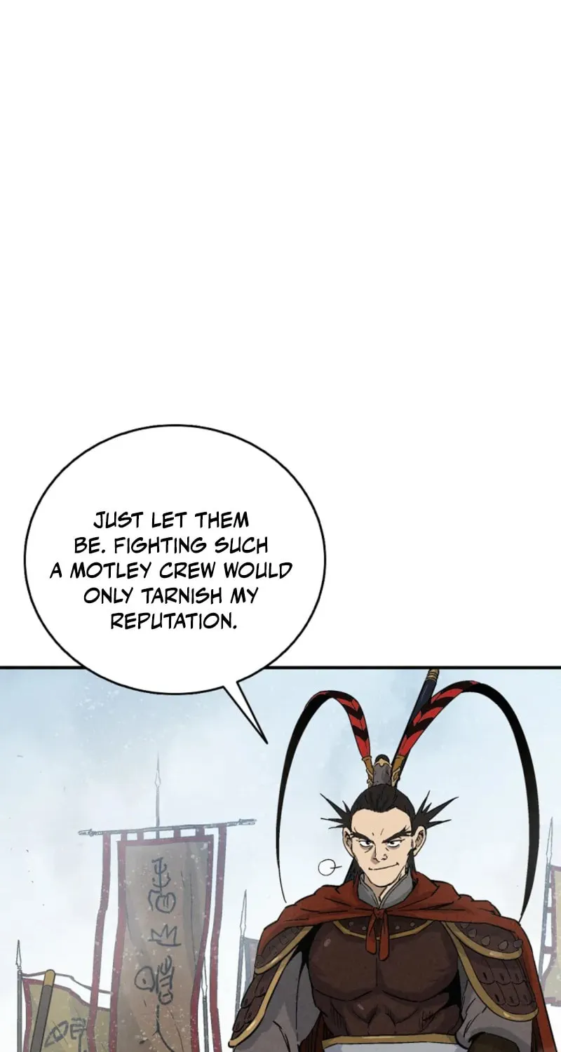 Read The Divine Surgeon chapter 172 image 7 on Lezhin