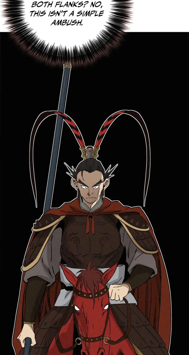 Read The Divine Surgeon chapter 172 image 79 on Lezhin