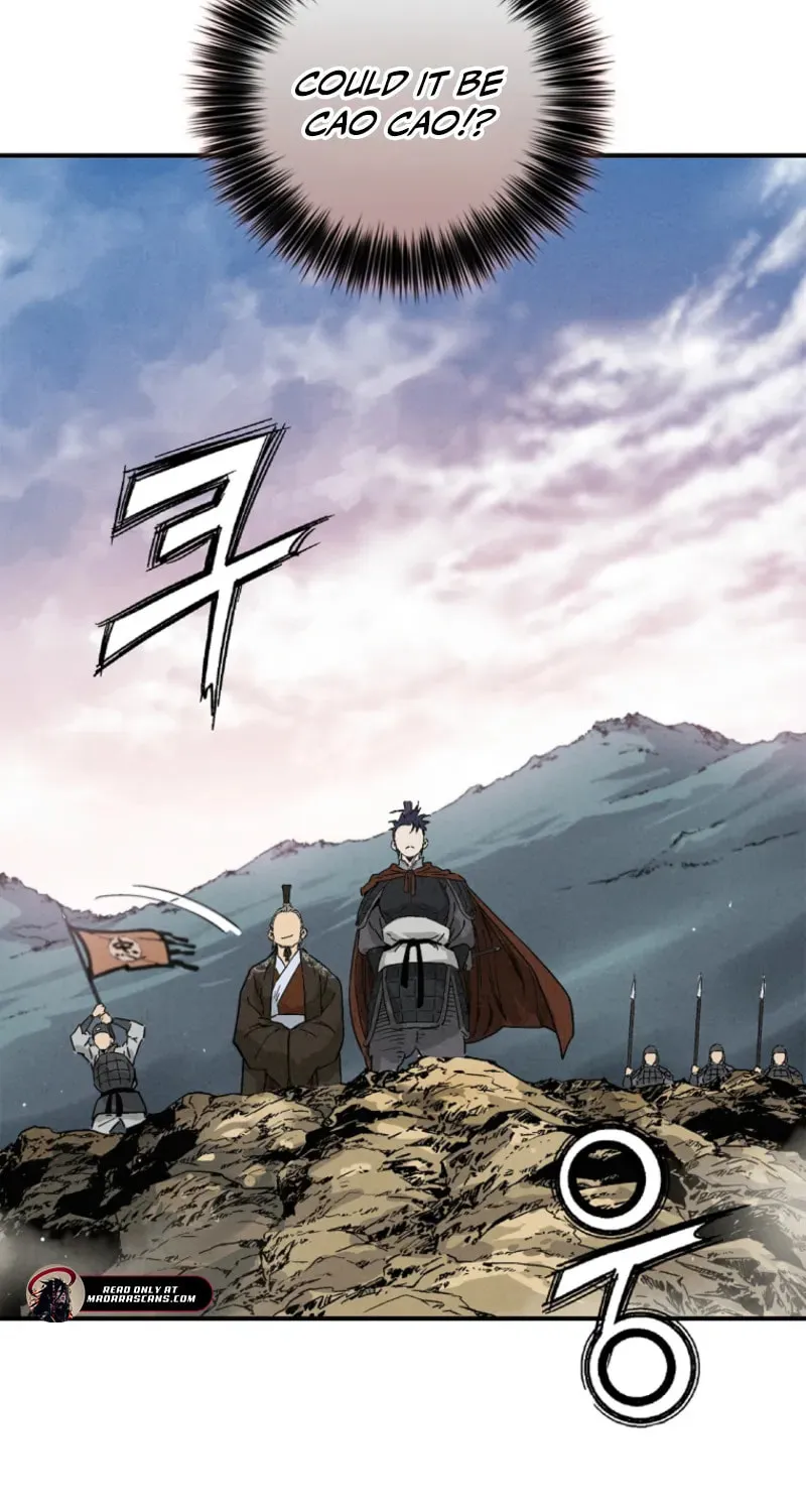 Read The Divine Surgeon chapter 172 image 81 on Lezhin