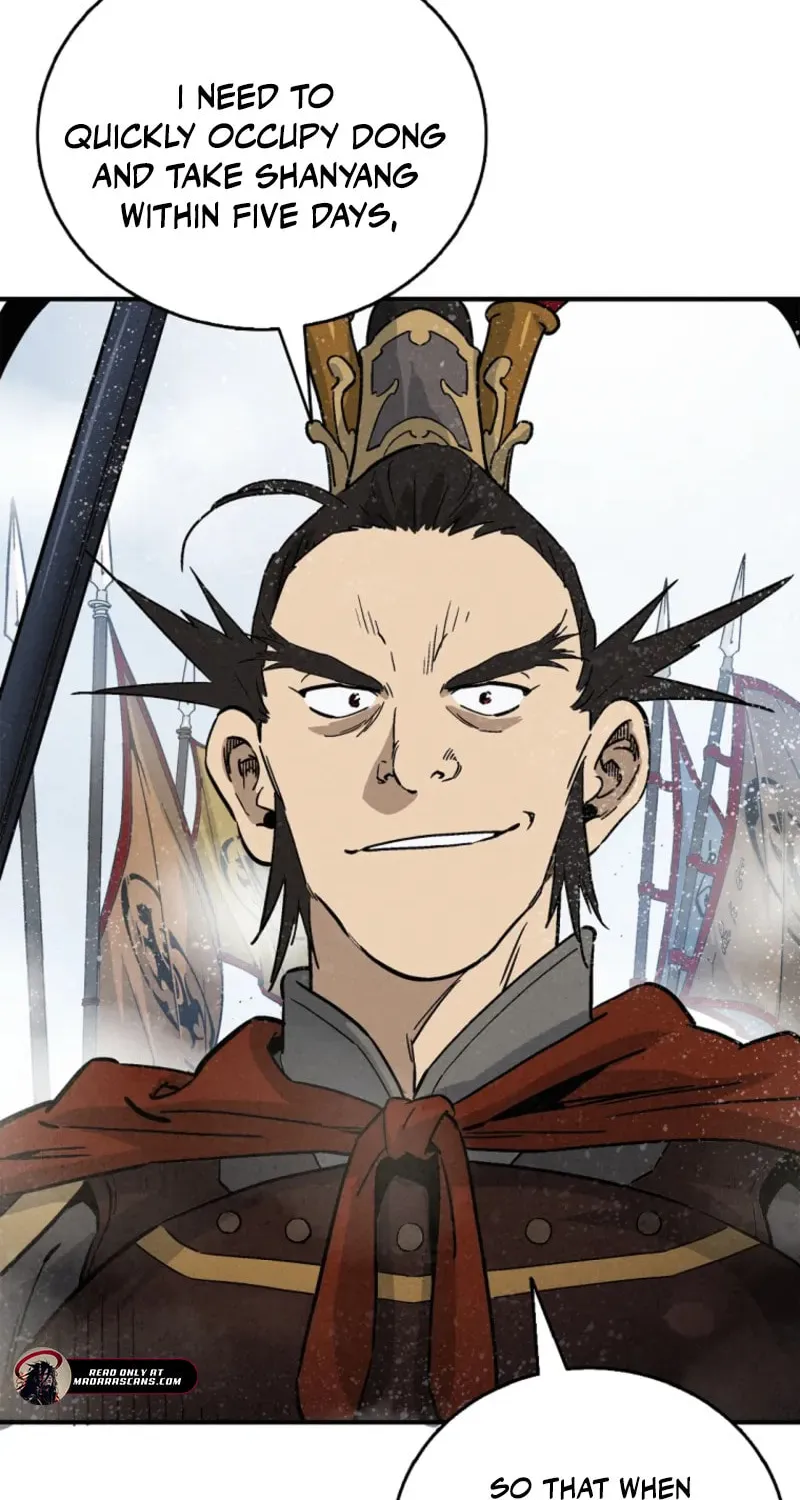 Read The Divine Surgeon chapter 172 image 9 on Lezhin