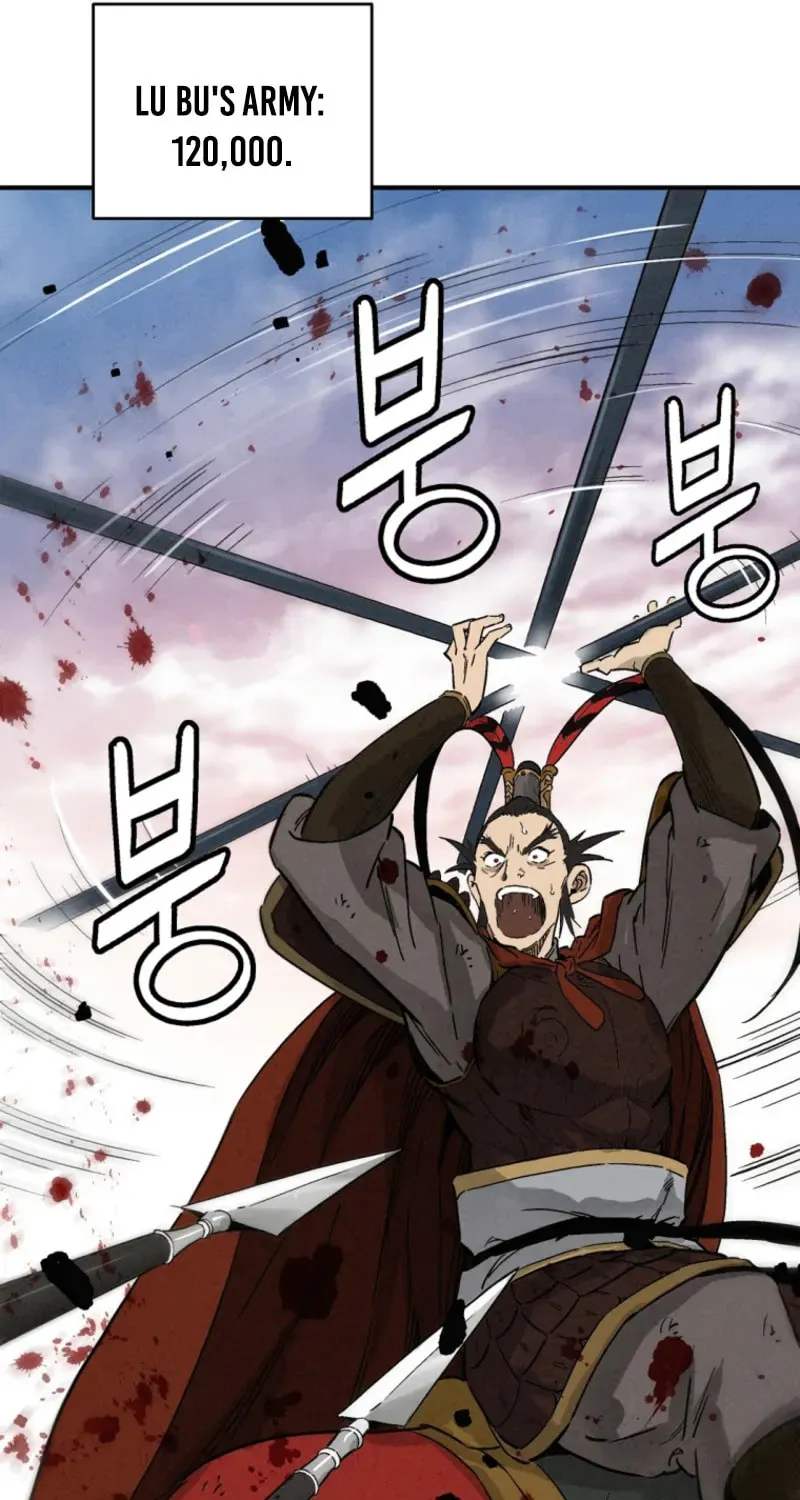 Read The Divine Surgeon chapter 172 image 90 on Lezhin