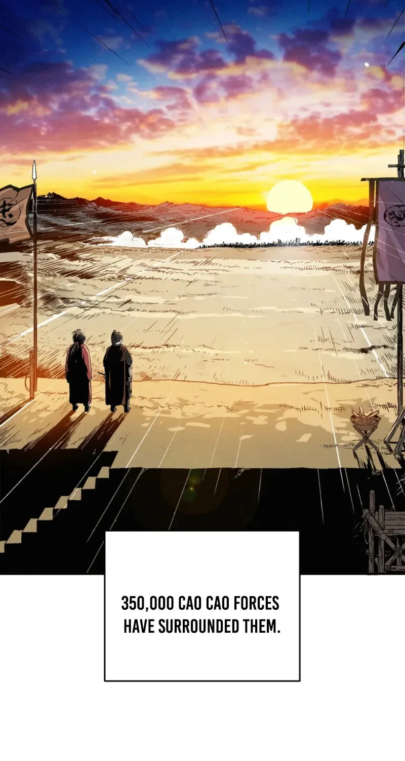 Read The Divine Surgeon chapter 172 image 92 on Lezhin