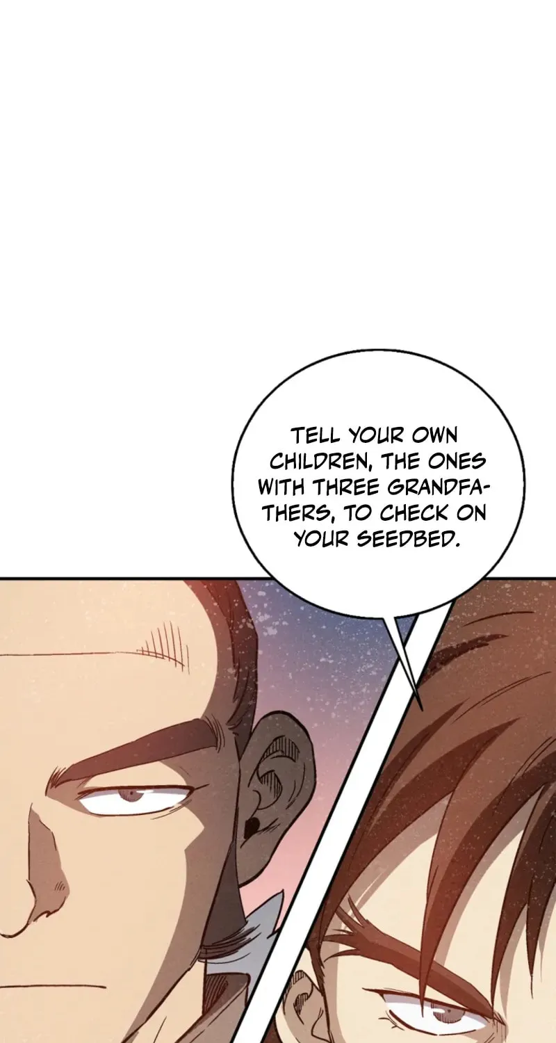Read The Divine Surgeon chapter 173 image 14 on Lezhin