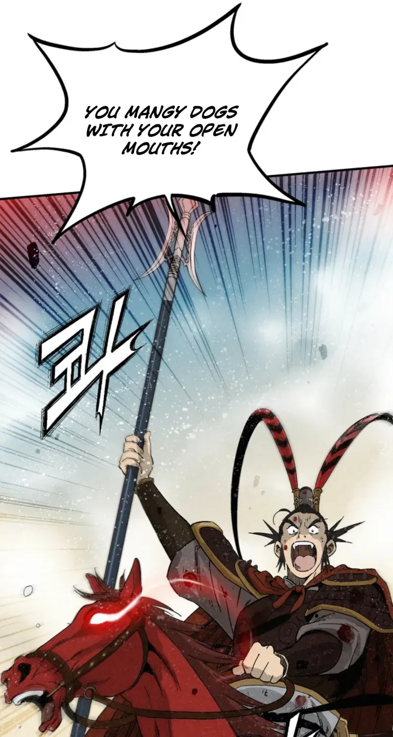 Read The Divine Surgeon chapter 173 image 16 on Lezhin