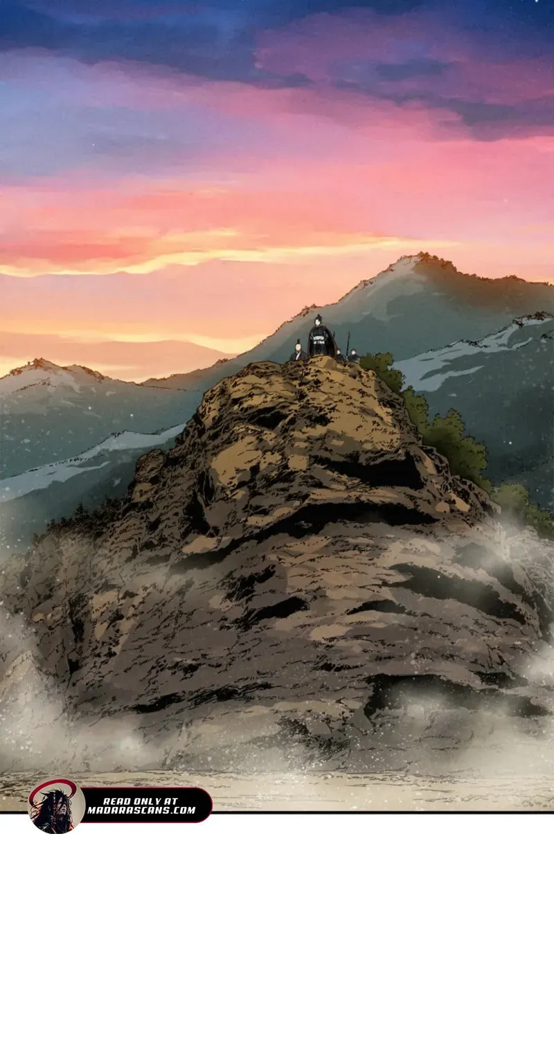 Read The Divine Surgeon chapter 173 image 2 on Lezhin