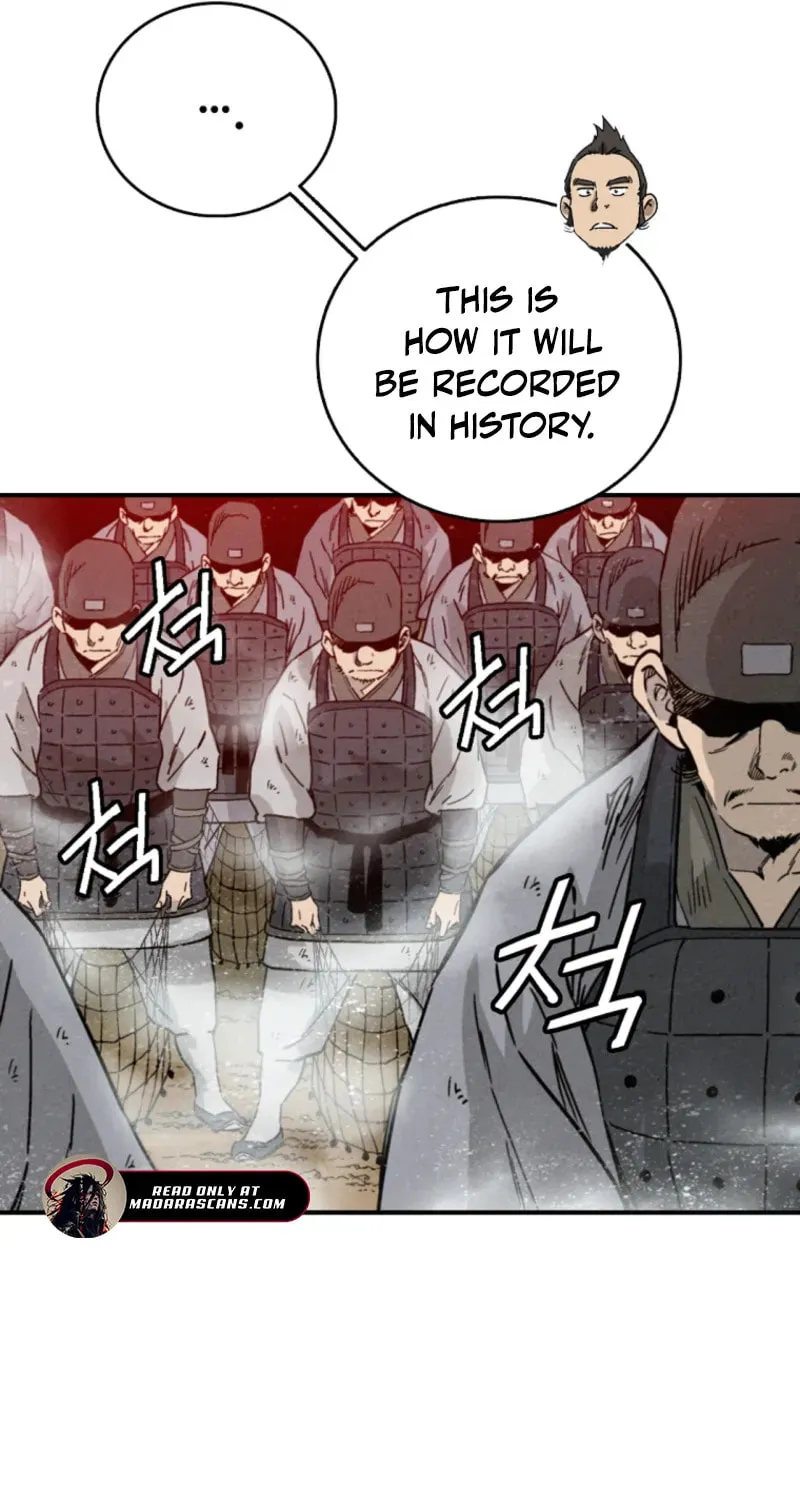 Read The Divine Surgeon chapter 173 image 27 on Lezhin