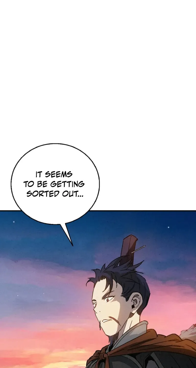 Read The Divine Surgeon chapter 173 image 3 on Lezhin