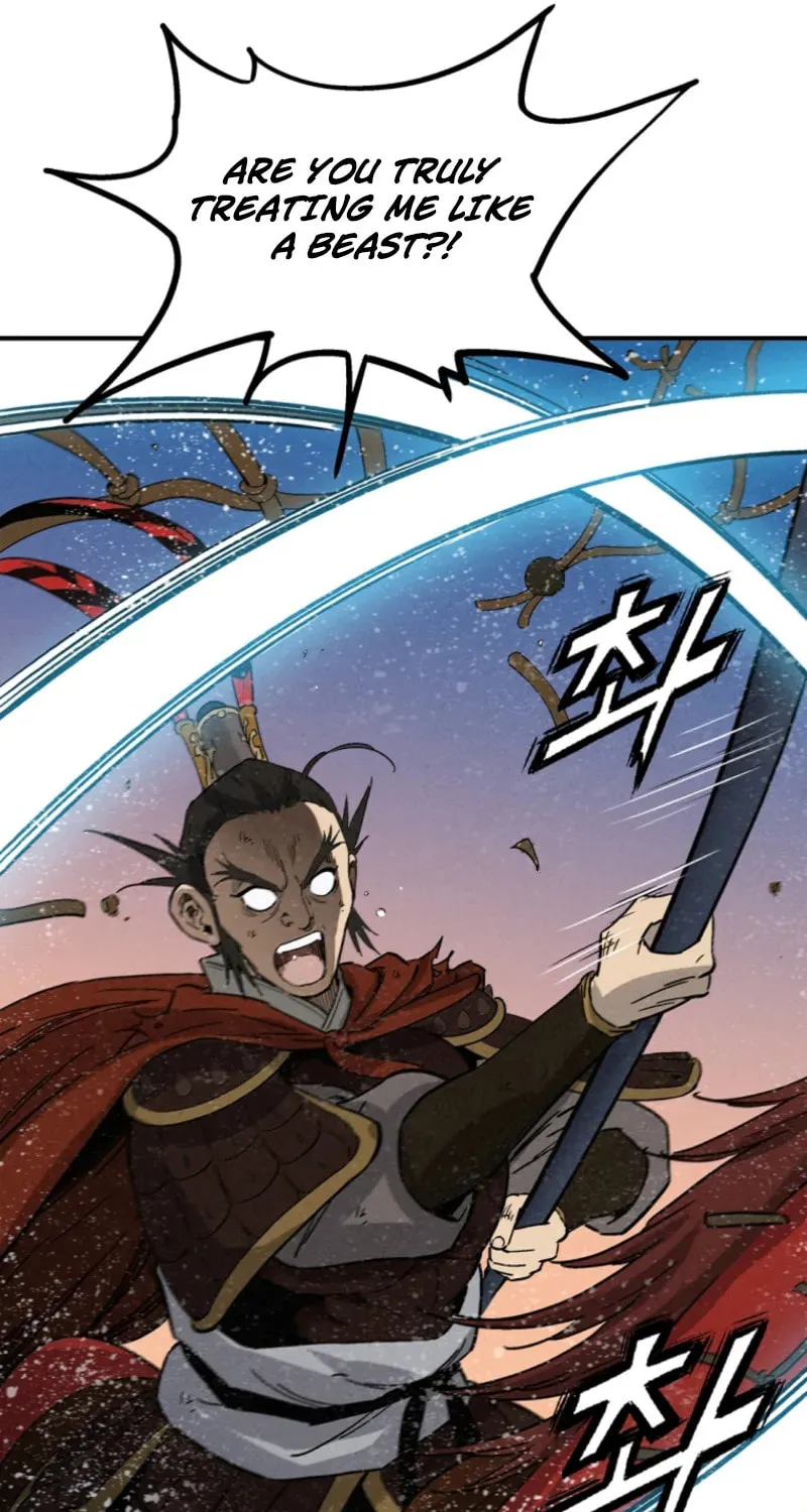 Read The Divine Surgeon chapter 173 image 32 on Lezhin